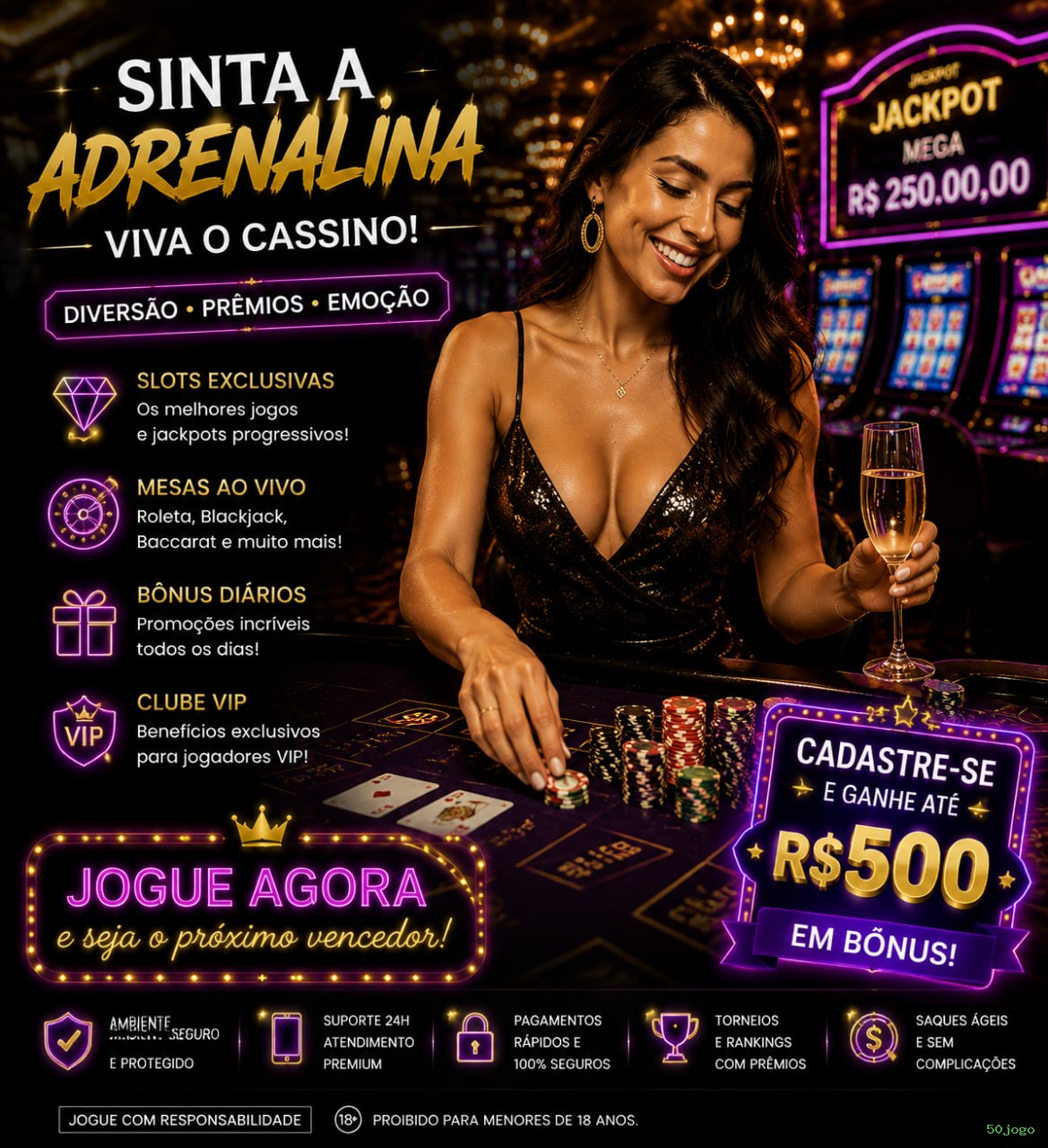 50jogo